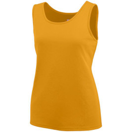 Augusta Sportswear 1706 - Musculosa para entrenar de mujer