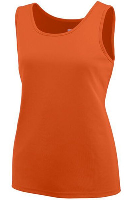 Augusta Sportswear 1706 - Musculosa para entrenar de mujer