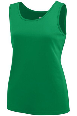 Augusta Sportswear 1706 - Musculosa para entrenar de mujer