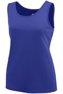 Augusta Sportswear 1706 - Musculosa para entrenar de mujer