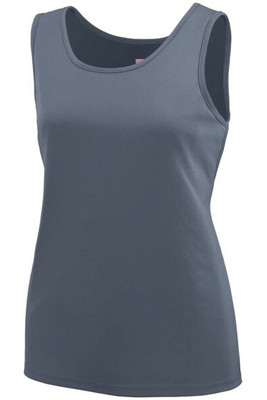 Augusta Sportswear 1706 - Moisture-Wicking Girls Athletic Training Tank