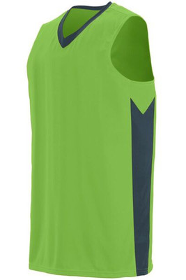 Augusta Sportswear 1712 - Moisture-Wicking Performance Sports Jersey