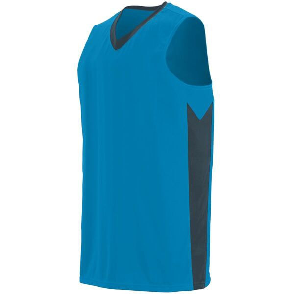 Augusta Sportswear 1712 - Moisture-Wicking Performance Sports Jersey