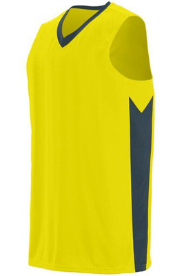 Augusta Sportswear 1712 - Moisture-Wicking Performance Sports Jersey