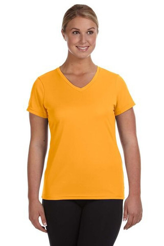 Augusta Sportswear 1790 - Remera absorbente para mujer
