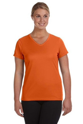 Augusta Sportswear 1790 - Remera absorbente para mujer