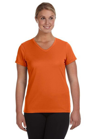 Augusta Sportswear 1790 - Remera absorbente para mujer