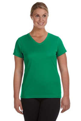 Augusta Sportswear 1790 - Remera absorbente para mujer