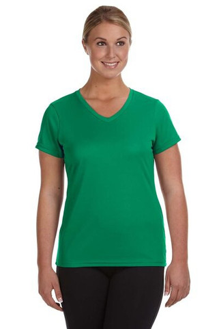 Augusta Sportswear 1790 - Remera absorbente para mujer