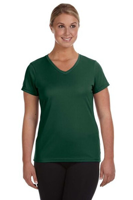 Augusta Sportswear 1790 - Remera absorbente para mujer