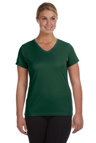 Augusta Sportswear 1790 - Remera absorbente para mujer