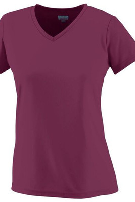 Augusta Sportswear 1790 - Ladies Wicking T Shirt