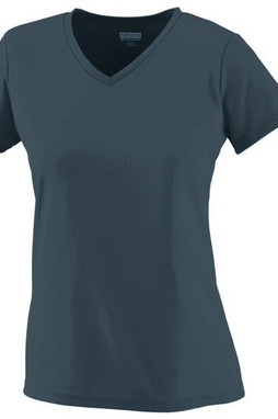 Augusta Sportswear 1790 - Remera absorbente para mujer