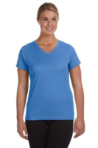 Augusta Sportswear 1790 - Remera absorbente para mujer