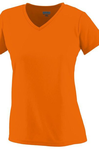 Augusta Sportswear 1790 - Ladies Wicking T Shirt
