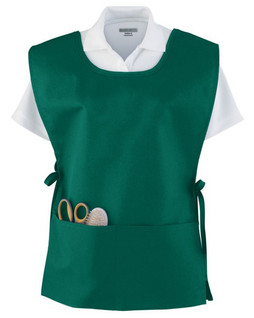 Augusta Sportswear 2090 - Delantal Profesional con Bolsillo Central