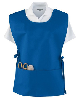 Augusta Sportswear 2090 - Delantal Profesional con Bolsillo Central