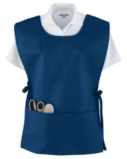 Augusta Sportswear 2090 - Delantal Profesional con Bolsillo Central