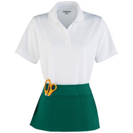 Augusta Sportswear 2115 - Durable Triple-Pocket Waist Apron