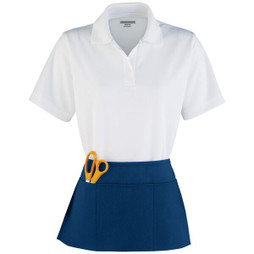 Augusta Sportswear 2115 - Durable Triple-Pocket Waist Apron