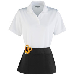Augusta Sportswear 2115 - Durable Triple-Pocket Waist Apron
