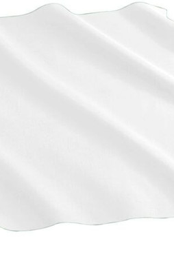 Augusta Sportswear 2226 - Bandana de Algodón con Bordes Merrow