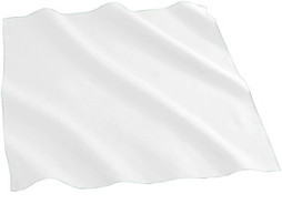 Augusta Sportswear 2226 - Bandana de Algodón con Bordes Merrow