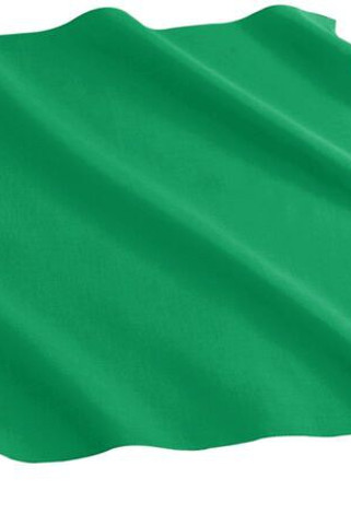 Augusta Sportswear 2226 - Bandana de Algodón con Bordes Merrow