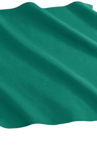 Augusta Sportswear 2226 - Bandana de Algodón con Bordes Merrow