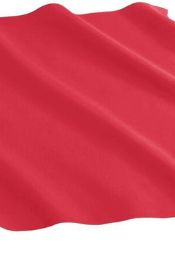 Augusta Sportswear 2226 - Classic Cotton Sheeting Bandana with Merrowed Edges