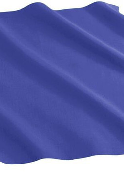 Augusta Sportswear 2226 - Bandana de Algodón con Bordes Merrow