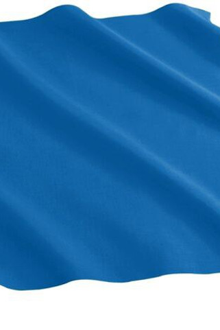 Augusta Sportswear 2226 - Bandana de Algodón con Bordes Merrow