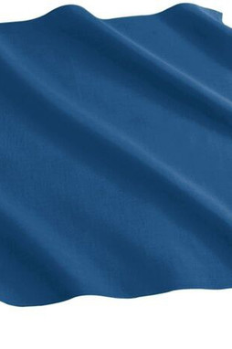 Augusta Sportswear 2226 - Classic Cotton Sheeting Bandana with Merrowed Edges