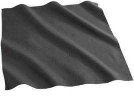 Augusta Sportswear 2226 - Classic Cotton Sheeting Bandana with Merrowed Edges