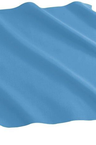 Augusta Sportswear 2226 - Bandana de Algodón con Bordes Merrow