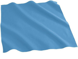 Augusta Sportswear 2226 - Classic Cotton Sheeting Bandana with Merrowed Edges