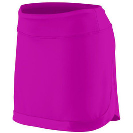 Augusta Sportswear 2410 - Ladies Action Color Block Skort