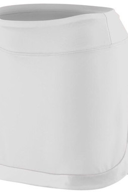 Augusta Sportswear 2411 - Girls Action Color Block Skort
