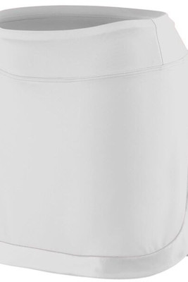 Augusta Sportswear 2411 - Girls Action Color Block Skort