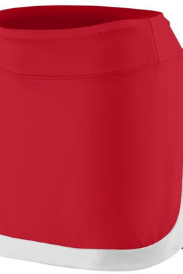 Augusta Sportswear 2411 - Girls Action Color Block Skort