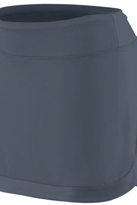 Augusta Sportswear 2411 - Girls Action Color Block Skort