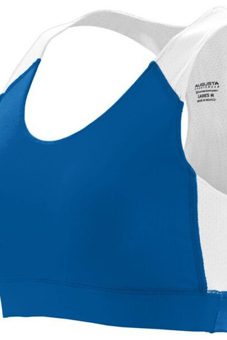 Augusta Sportswear 2417 - Corpiño para todos los deportes de mujer