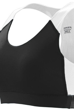 Augusta Sportswear 2417 - Corpiño para todos los deportes de mujer