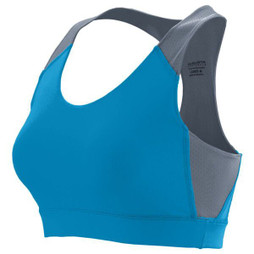Augusta Sportswear 2417 - Corpiño para todos los deportes de mujer