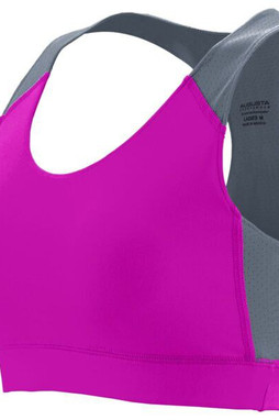 Augusta Sportswear 2417 - Corpiño para todos los deportes de mujer