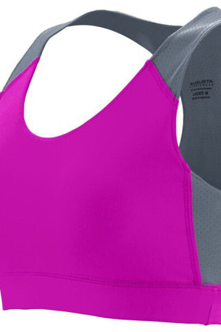 Augusta Sportswear 2417 - Ladies All Sport Sports Bra