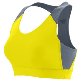 Augusta Sportswear 2417 - Corpiño para todos los deportes de mujer