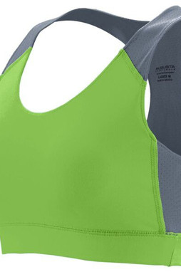 Augusta Sportswear 2417 - Corpiño para todos los deportes de mujer