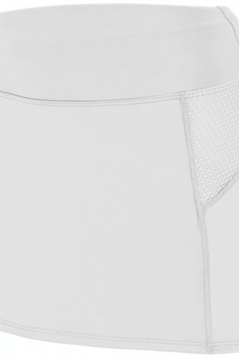 Augusta Sportswear 2420 - Women's Performance Comfort Skort with Inner Shorts