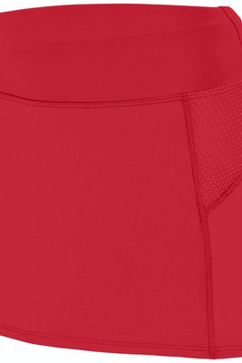 Augusta Sportswear 2420 - Women's Performance Comfort Skort with Inner Shorts